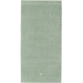 VOSSEN Vienna Style Supersoft Handtuch 50 x 100 cm soft green