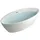 SANOTECHNIK Badewanne "Manhatten", weiß, B:80cm H:56cm L:170cm, Acryl, Badewannen,