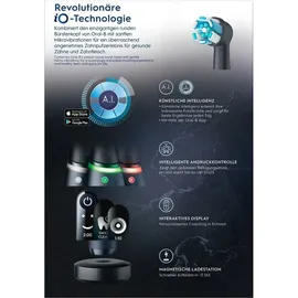 Oral-B iO Series 7N Black Onyx