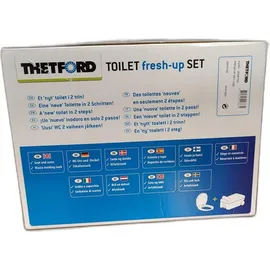 THETFORD Fresh Up Set C220