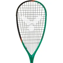 Victor Squashschläger MP 160 (130g/Power/sehr kopflastig) - besaitet -