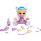 Cry Babies Kristal