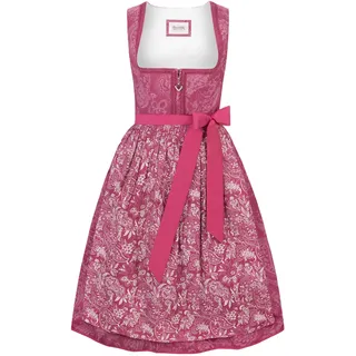 Stockerpoint Dirndl Viano (70cm) - rot