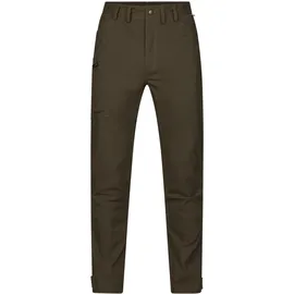 Seeland Outdoorhose Unisex Ash/Pine Green M