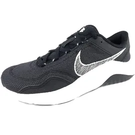 Nike Legend Essential 3 Next Nature Damen Black/Iron Grey/White 41