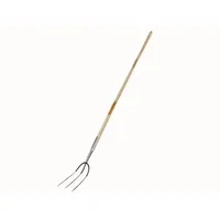 VICTORIA Mistgabel mit 3 Zinken 135 cm