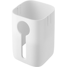 Zwilling Fresh & Save CUBE Cover für Box Größe 2S, / 10 cm, Weiß