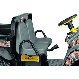 Peg Perego Gator HPX Camo 12V 2-Sitzer (Igod0118)