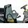 Peg Perego Gator HPX Camo 12V 2-Sitzer (Igod0118)