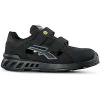 U-POWER Upower Gary ESD S1P SRC - Black -