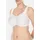 Ulla Dessous - Kate - Sport und Entlastungs-BH mit Bügel (130 D Weiß) - 130D