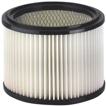 Metabo Faltenfilter 1St.