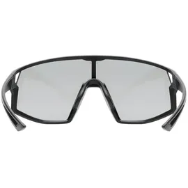 Uvex Skyryse black matt mirror silver CAT3