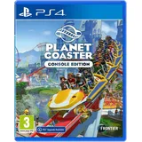 Planet Coaster Console Edition (PS4)