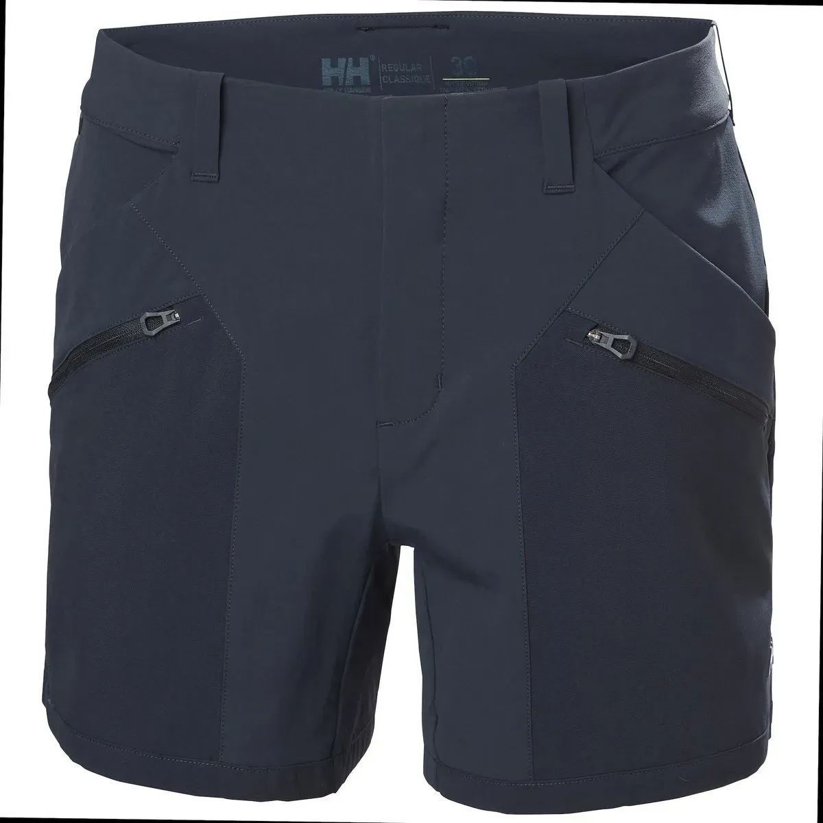 Helly Hansen W HP Calvi Shorts navy (597) 29