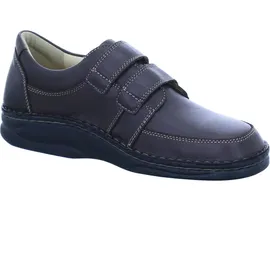 Finn Comfort Schnürschuh in braun 43