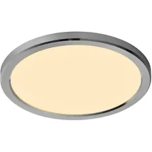 Nordlux Oja 29 1-flg. rund Chrom