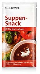 Suppen-Snack "Bella Pomodore"