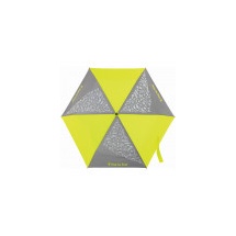 Step By Step Regenschirm Neon Yellow