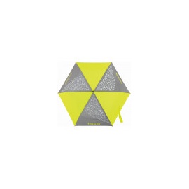 Step By Step Regenschirm Neon Yellow