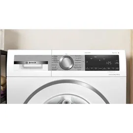 Bosch Serie 6 WNG24492 Waschtrockner (9 kg / 6 kg, 1400 U/min)