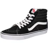 Vans Sk8-Hi black/black/white 42