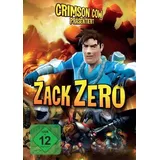 Zack Zero (PC)