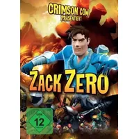 Zack Zero (PC)