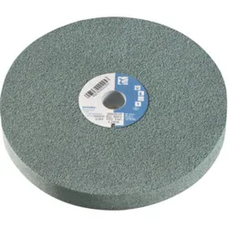 Metabo Schleifscheibe 175x25x32 mm, 80 J, Siliziumcarbid, für Doppelschleifer