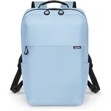 Dicota Notebook Rucksack D32122-RPET Blau