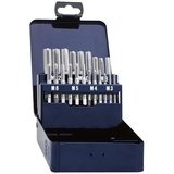 Eventus Handgewindebohrer Set 21-tlg. 10701