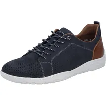 Rieker 08315 Herren Blau 41