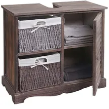 MCW Waschbeckenunterschrank H20