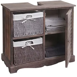 MCW Waschbeckenunterschrank H20