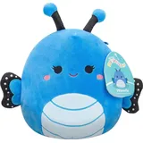 Jazwares Squishmallows Waverly der Schmetterling - 19 cm (7,5\")"