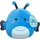 Jazwares Squishmallows Waverly der Schmetterling - 19 cm (7,5\")"