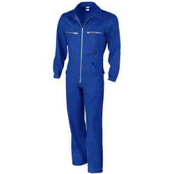 QUALITEX HIGH QUALITY WORKWEAR Overall classic kornblau Herren: 106