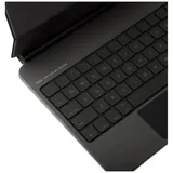 Uniq Venno Pro Case für iPad Air 13" (2024/2025) / iPad Pro 13" (2024) Schwarz
