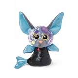 NICI Meerjungfrau Fledermaus Laguna-Lu 15cm 46824 Glubschis 15 cm