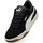 Puma Park LT SD Herren Schwarz/Weiß 46