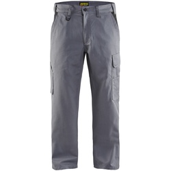 Blakläder Bundhose 1404 1800 Industrie in div. Farben - grau/schwarz - 46