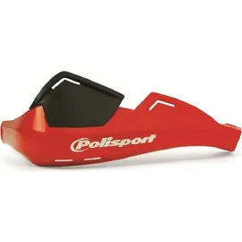 Polisport Handprotektoren Evolution Integral One Size Rot