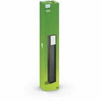 Philips myGarden Ecomoods Wegeleuchte , Anthrazit