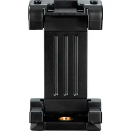 Hama Pro II Halterung schwarz 1 Stück