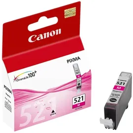 Canon CLI-521M magenta