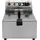 Yato Gastro Fritteuse 1x6L 3000W 430x285x285mm