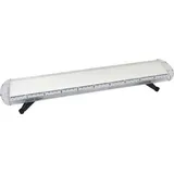 MonsterShop Led Rundumlicht Warnleuchte Balken 88 LEDs