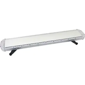 MonsterShop Led Rundumlicht Warnleuchte Balken 88 LEDs