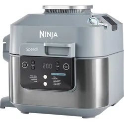 SharkNinja Ninja Speedi ON400EU - Heißluftfritteuse/Multicooker