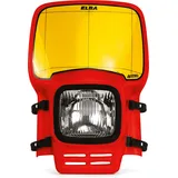 Acerbis Elba Scheinwerfer, Rot